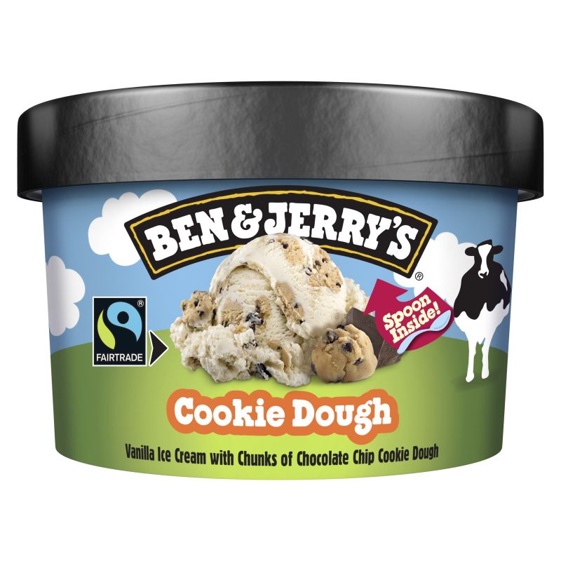 Ben & Jerry's