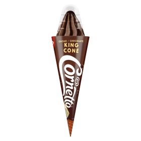 King Cone Schokolade