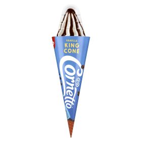 King Cone Vanilla