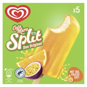 Cuja Mara Split