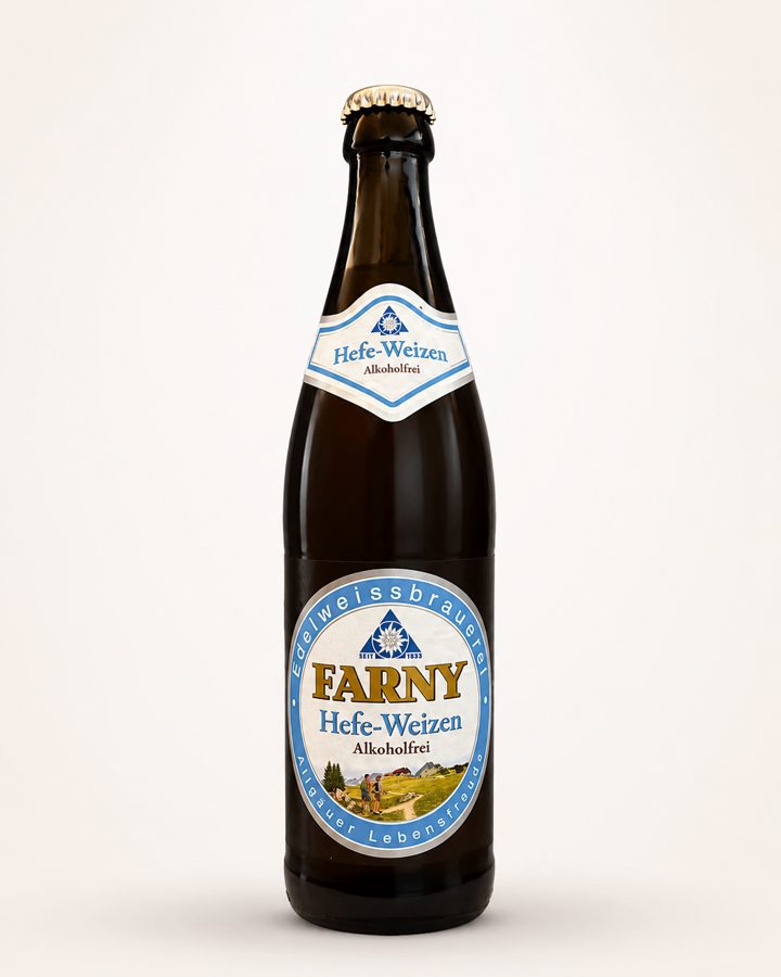 Hefeweizen