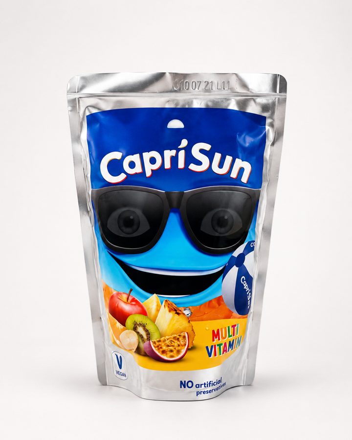 Capri Sun
