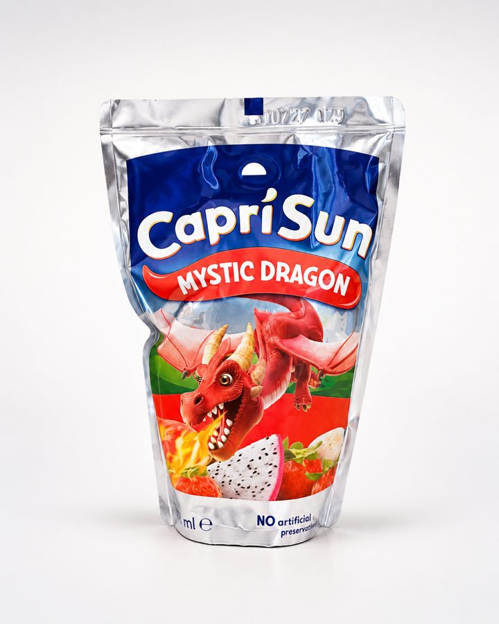 Capri Sun