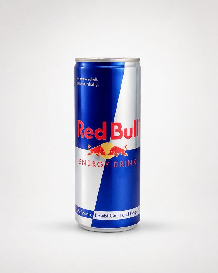 Red Bull
